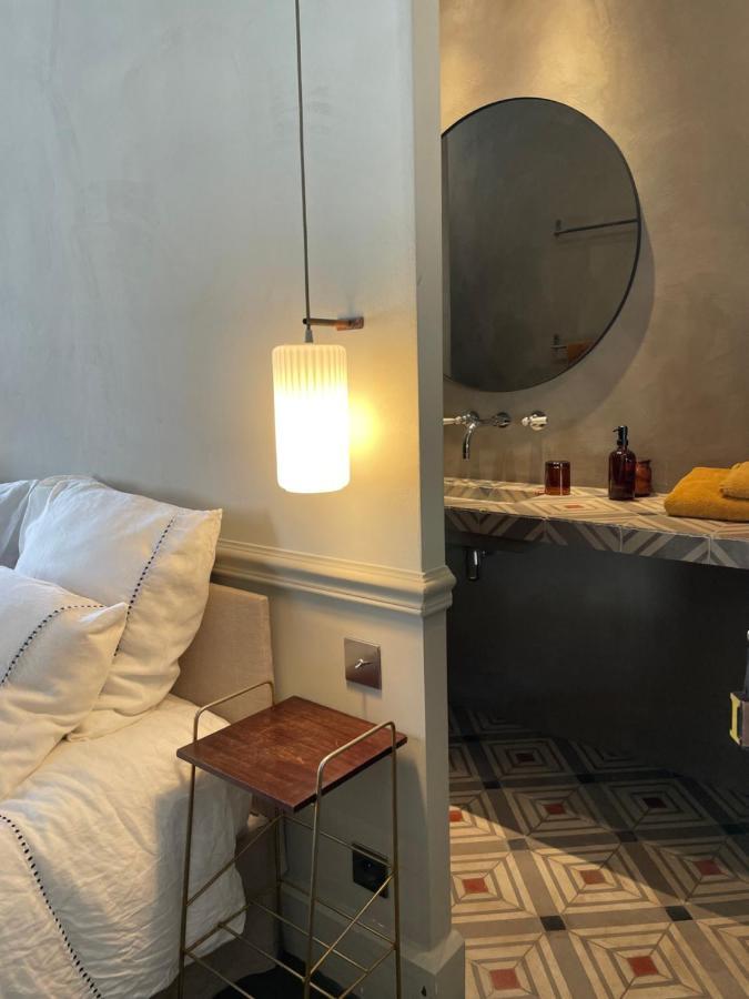 Madame Les Vans - Chambre D'Hotes - Charme Et Design Acomodação com café da manhã Exterior foto